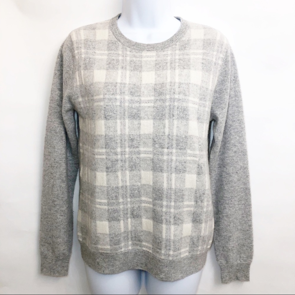 Cashmere Sweater